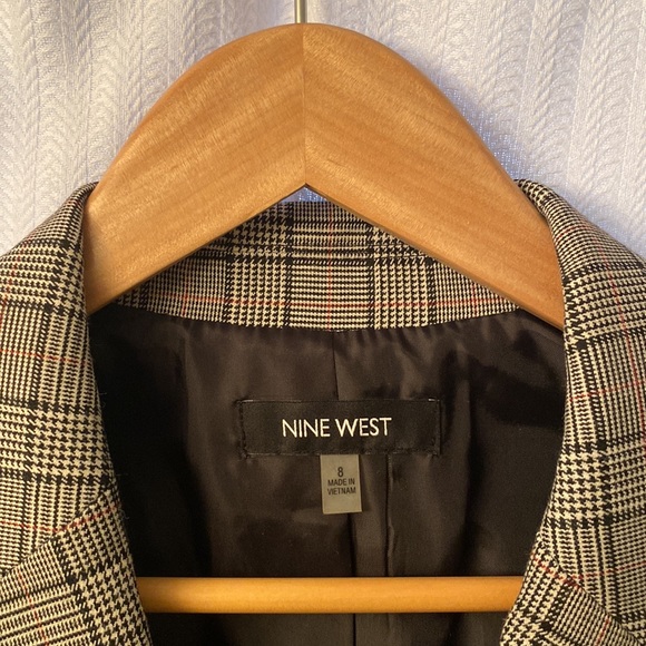 Nine West Women’s Blazer - Picture 3 of 5